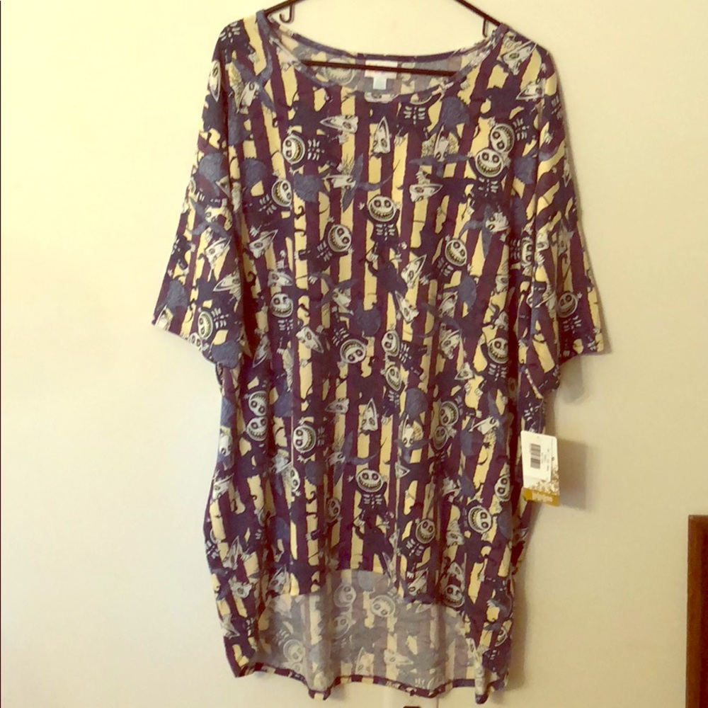 Irma Lock Shock & Barrel Halloween Irma NWT! 🎃